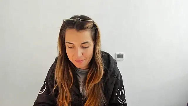 Summmmersky online show from November 1, 12:20 pm