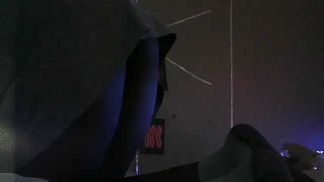 EbonyFetishQueen online show from November 3, 4:33 pm