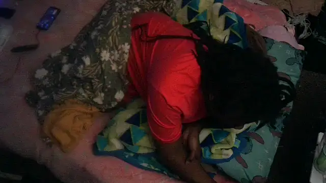 Snapshot of EbonyFetishQueen chatting on October 25, 7:21 pm EbonyFetishQueen online show from October 25, 7:21 pm