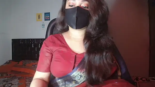 Ayat Afnan online show from January 8, 7:29 pm