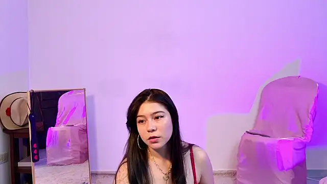 pink flower  online show from February 11, 12:36 am