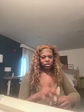 JoWheelsss online show from February 28, 1:27 am