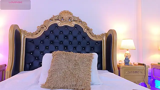 AdelinaVans online show from February 20, 11:23 am