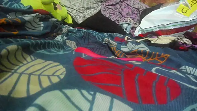 Brenda Smith69 online show from November 16, 1:40 am