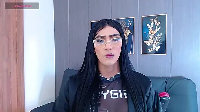 Evelynn sex  online show from November 10, 5:41 pm