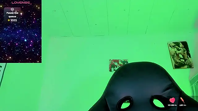 naomy  xx online show from September 10, 11:10 am