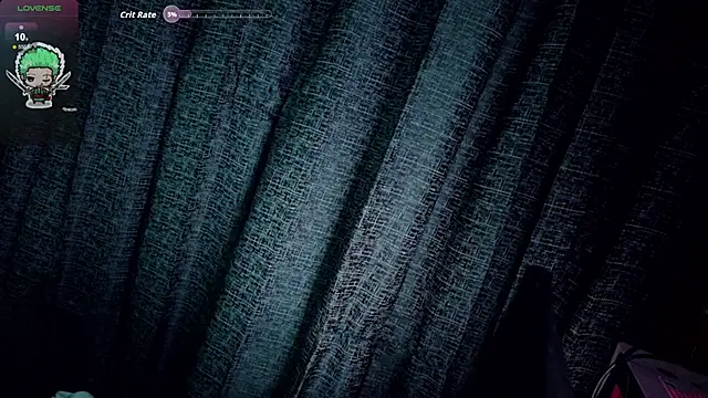 Inori 08 online show from November 28, 2:47 am