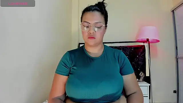 Gabriela Brown online show from October 5, 6:24 pm