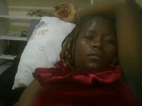 pretty nanah online show from September 23, 11:08 am