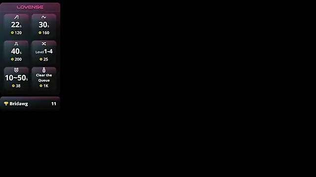 Sofia Clauss  online show from January 13, 8:51 am