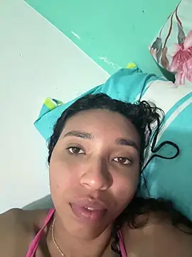 sensitive brunette online show from February 15, 11:59 pm