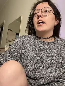 emigooflordXD online show from September 19, 2:16 pm