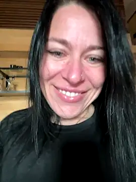 CuteNata online show from November 16, 11:43 am