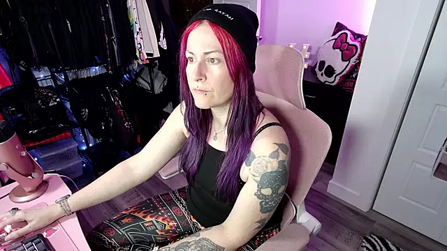 gennyrock online show from November 16, 4:14 am