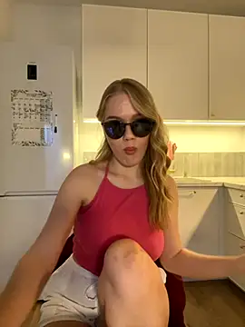 Little Forest ELF online show from November 27, 10:29 am