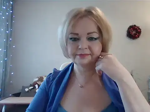 SofiyaPetrova online show from January 17, 6:43 am