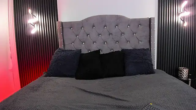 Santa Cooper  online show from October 5, 3:22 am