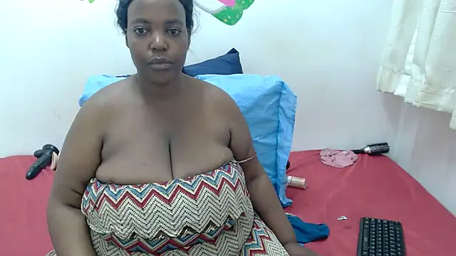 LUSTFULBOOBSS online show from September 21, 7:45 pm