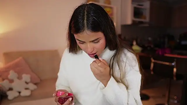 SaraParisi online show from February 14, 12:56 am