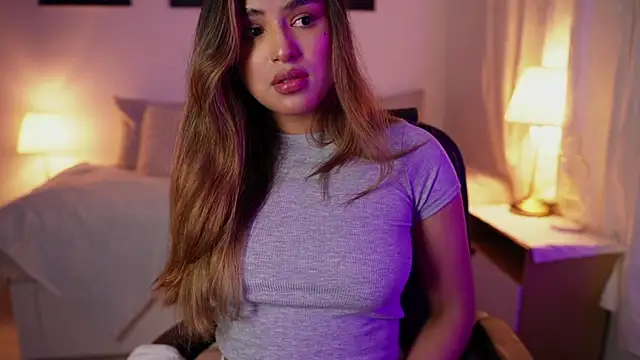 SaraParisi online show from October 22, 11:21 pm