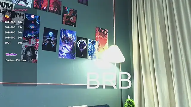 arielabradberry online show from January 14, 2:55 pm