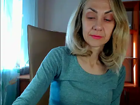 Tanya6547 online show from October 25, 1:08 pm