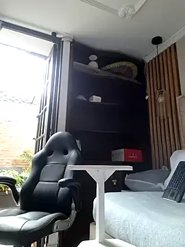 Angel Perv online show from September 15, 12:13 pm