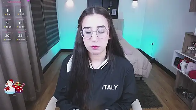 Imkitty-Horny online show from December 2, 4:03 am