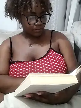 kaorysquirt online show from October 1, 3:00 am