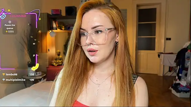 Sargonium999 online show from November 2, 8:12 pm