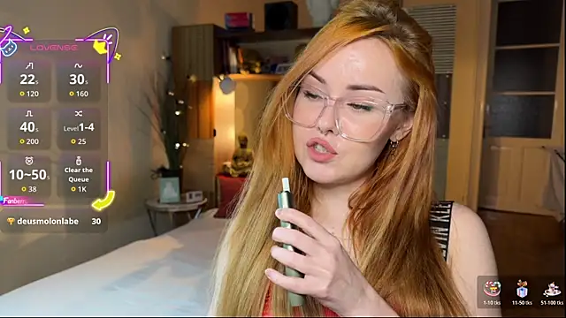 Sargonium999 online show from November 16, 8:31 pm