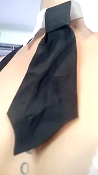 AnthonelaDuque online show from November 6, 11:49 am