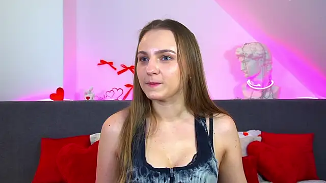 MelissaMelrey online show from March 1, 8:47 am