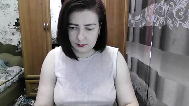 SophieNightAh online show from September 15, 12:46 pm