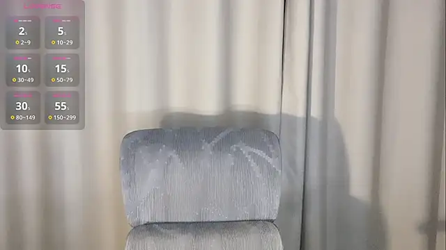 --xixi-- online show from November 20, 10:22 pm