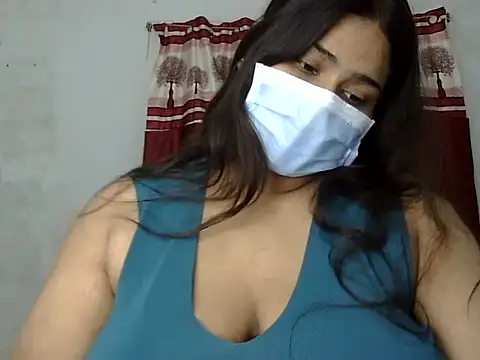 cutelady65 online show from October 5, 4:01 pm