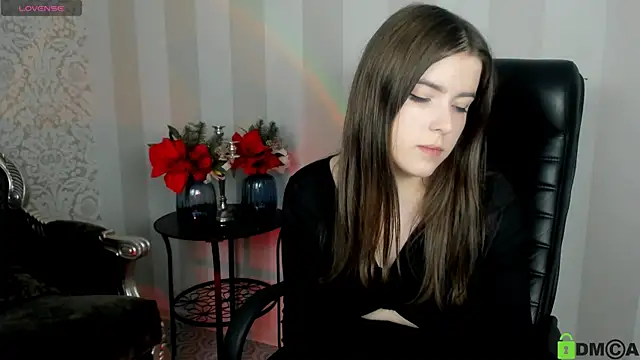 Snapshot of Haley_Gars chatting on October 4, 12:55 pm Haley Gars online show from October 4, 12:55 pm