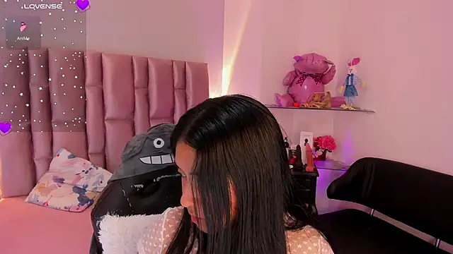 NikyBrookss online show from November 23, 1:46 pm