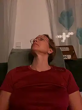 AnnikaRose online show from October 13, 5:54 am