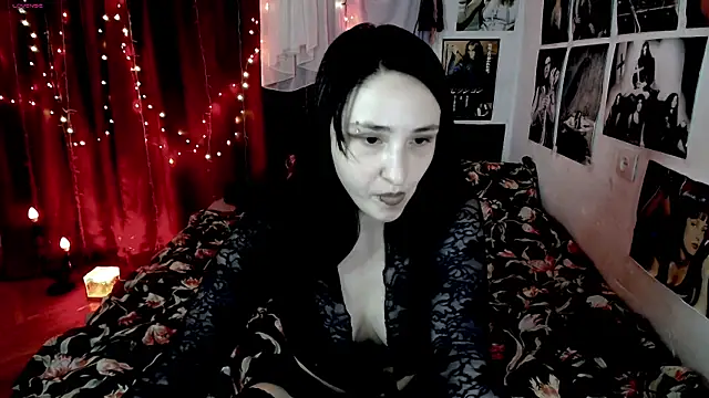 Snapshot of Tricky_Vicky666 chatting on September 20, 1:49 am Tricky Vicky666 online show from September 20, 1:49 am