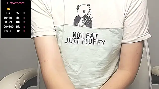 RRUUBBYYY online show from October 23, 7:25 am