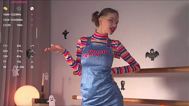 happynewdear online show from October 28, 1:00 am