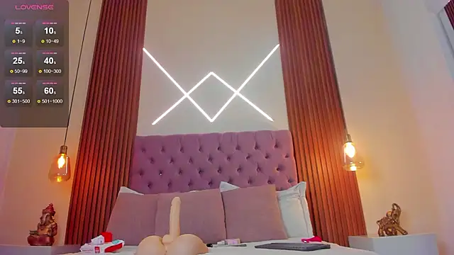 Sophia turneer online show from February 28, 9:31 am