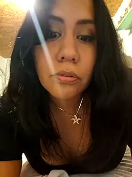 KasiaVenus  online show from October 19, 5:31 am