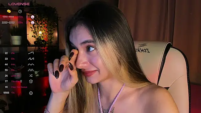 DarlaLike online show from September 15, 4:10 am