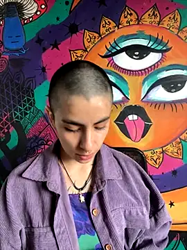 Morgana X online show from November 11, 4:04 pm