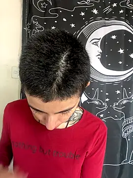 Morgana X online show from December 22, 5:05 pm