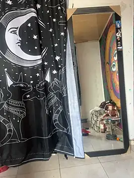 Morgana X online show from January 8, 3:38 pm