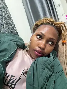 NASTY BOBO online show from February 22, 4:19 pm