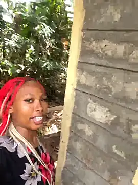 NASTY BOBO online show from November 6, 9:15 am